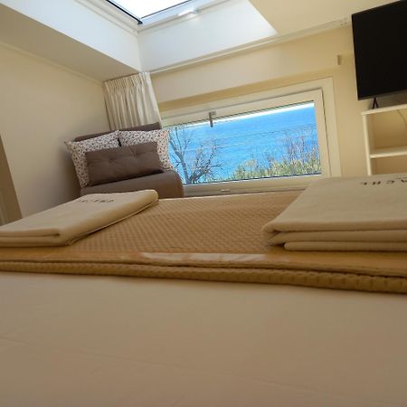 Dimora Anna Apartment Реджо ди Калабрия Екстериор снимка