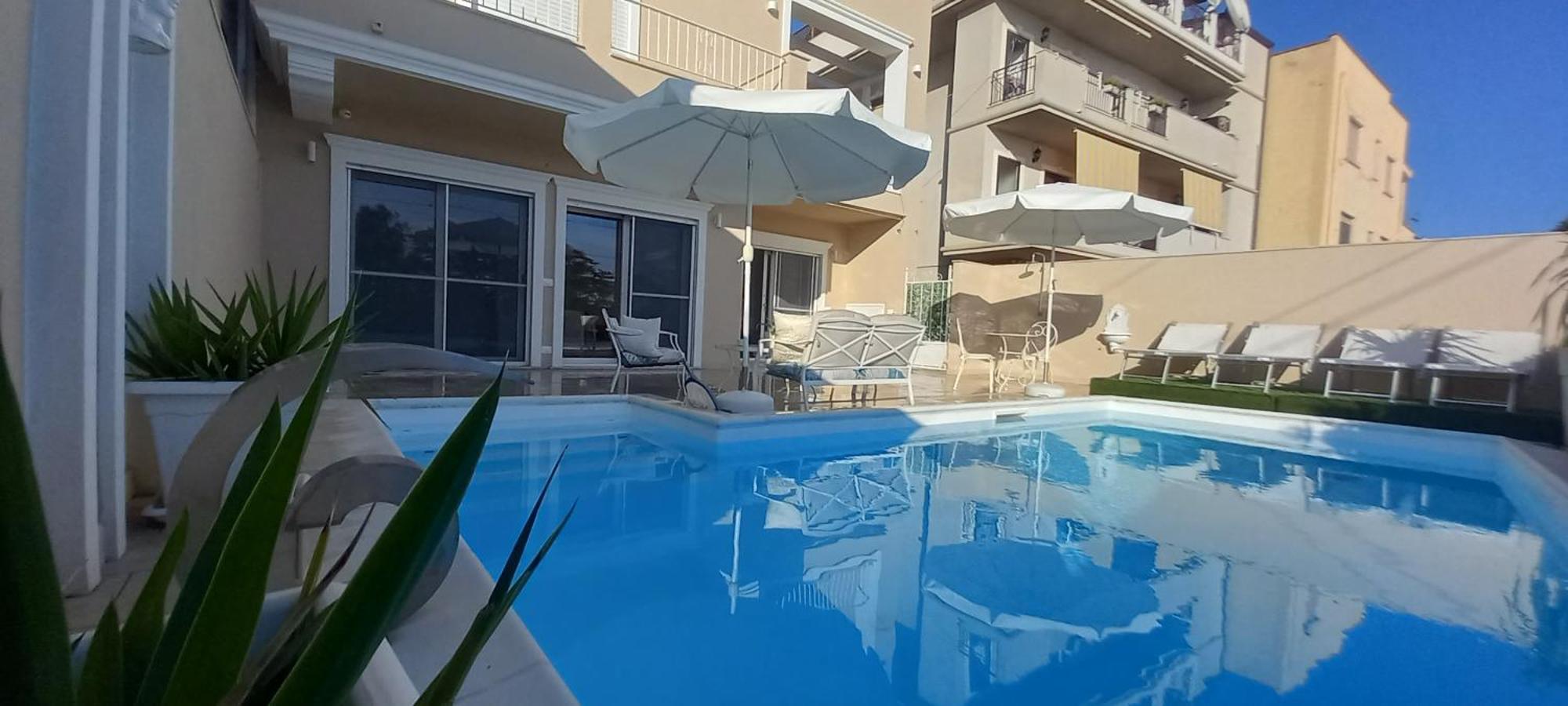 Dimora Anna Apartment Реджо ди Калабрия Екстериор снимка