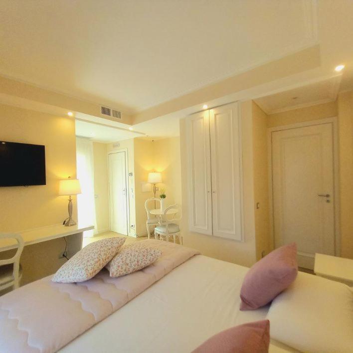 Dimora Anna Apartment Реджо ди Калабрия Екстериор снимка