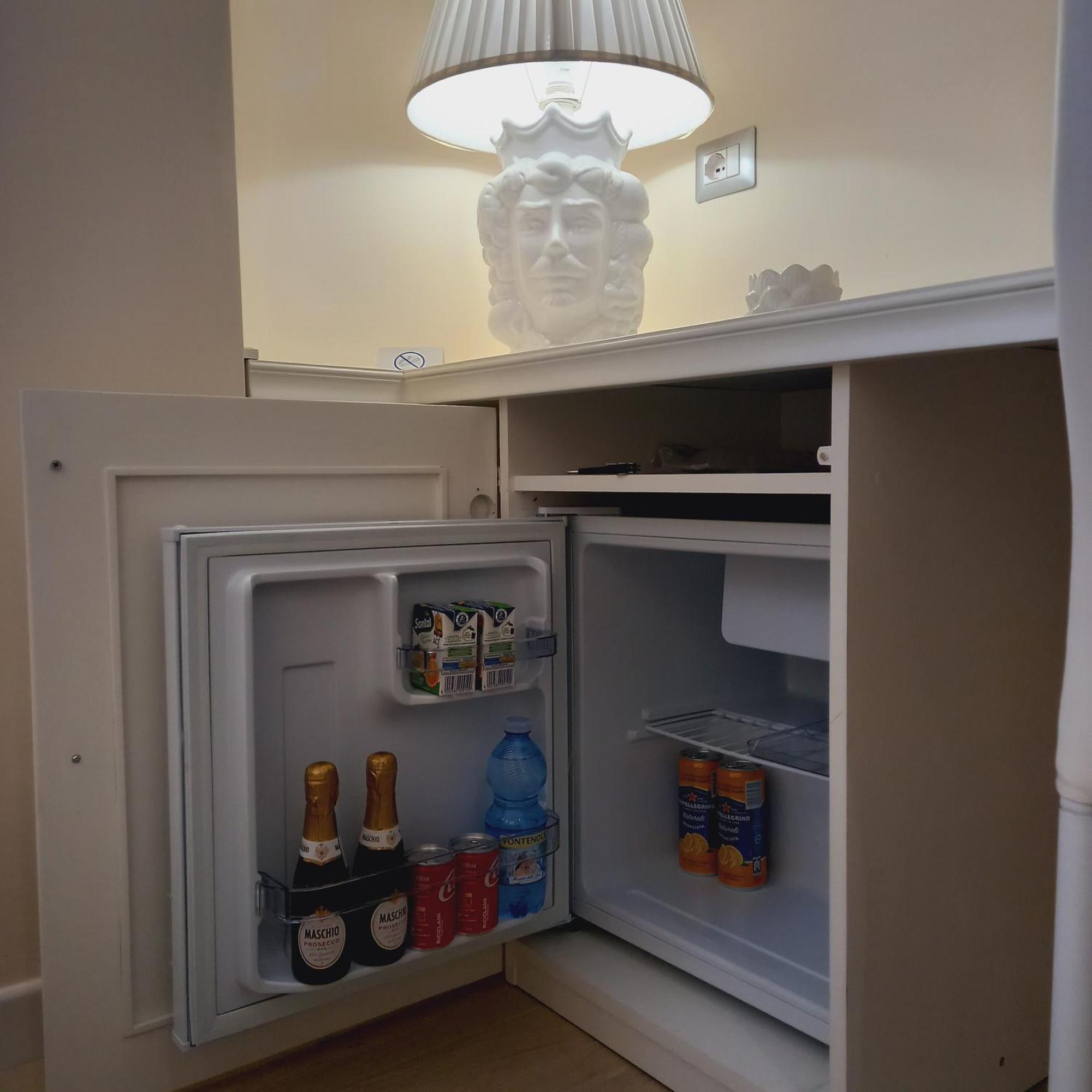 Dimora Anna Apartment Реджо ди Калабрия Екстериор снимка