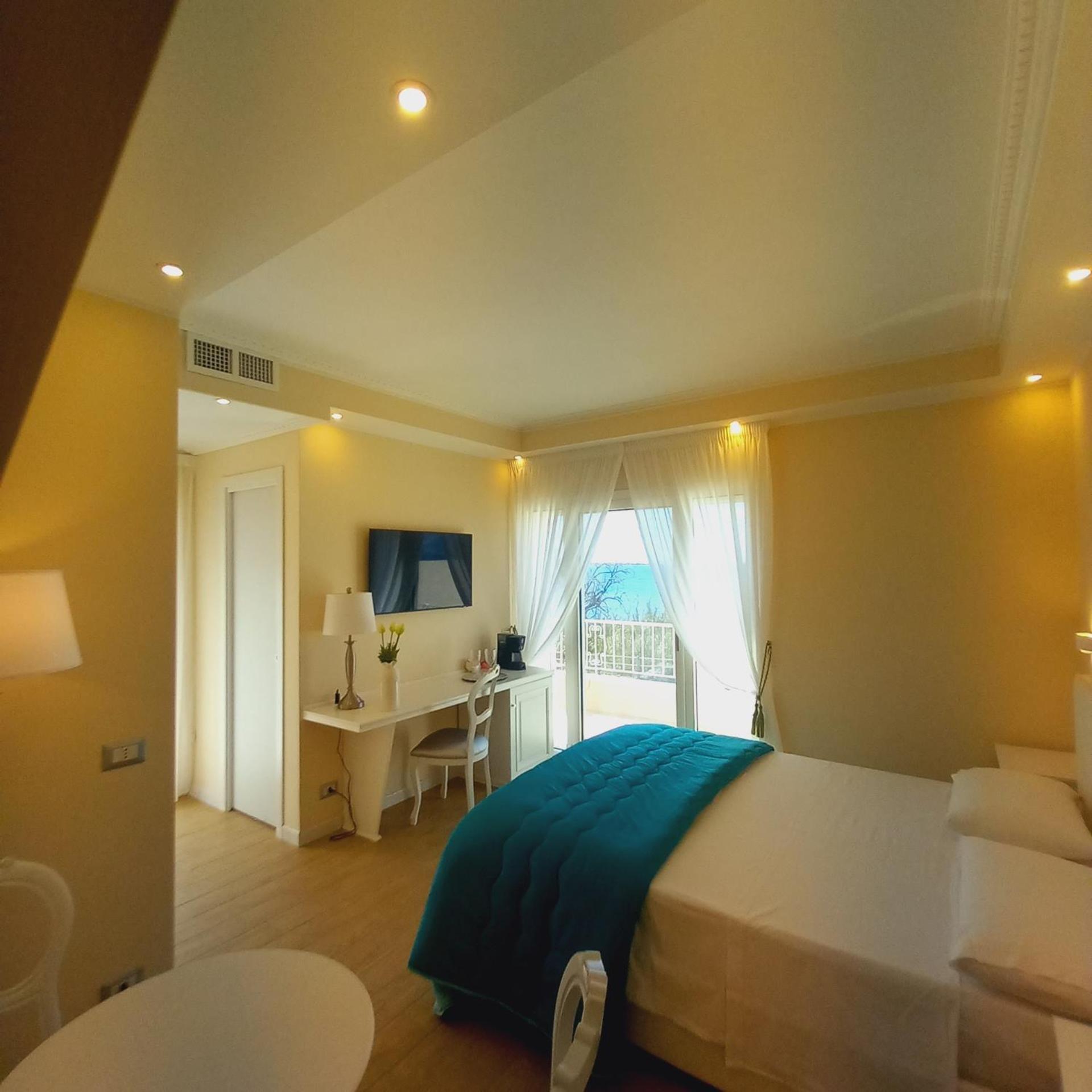 Dimora Anna Apartment Реджо ди Калабрия Екстериор снимка