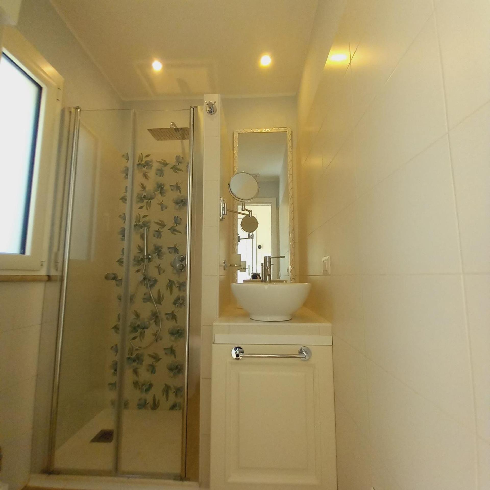 Dimora Anna Apartment Реджо ди Калабрия Екстериор снимка