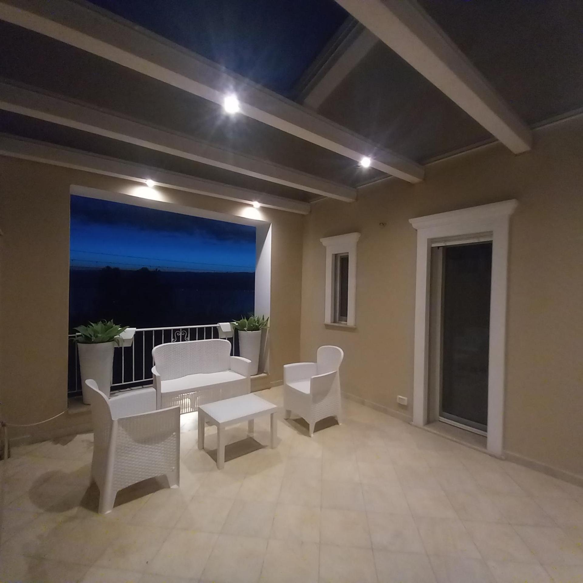 Dimora Anna Apartment Реджо ди Калабрия Екстериор снимка