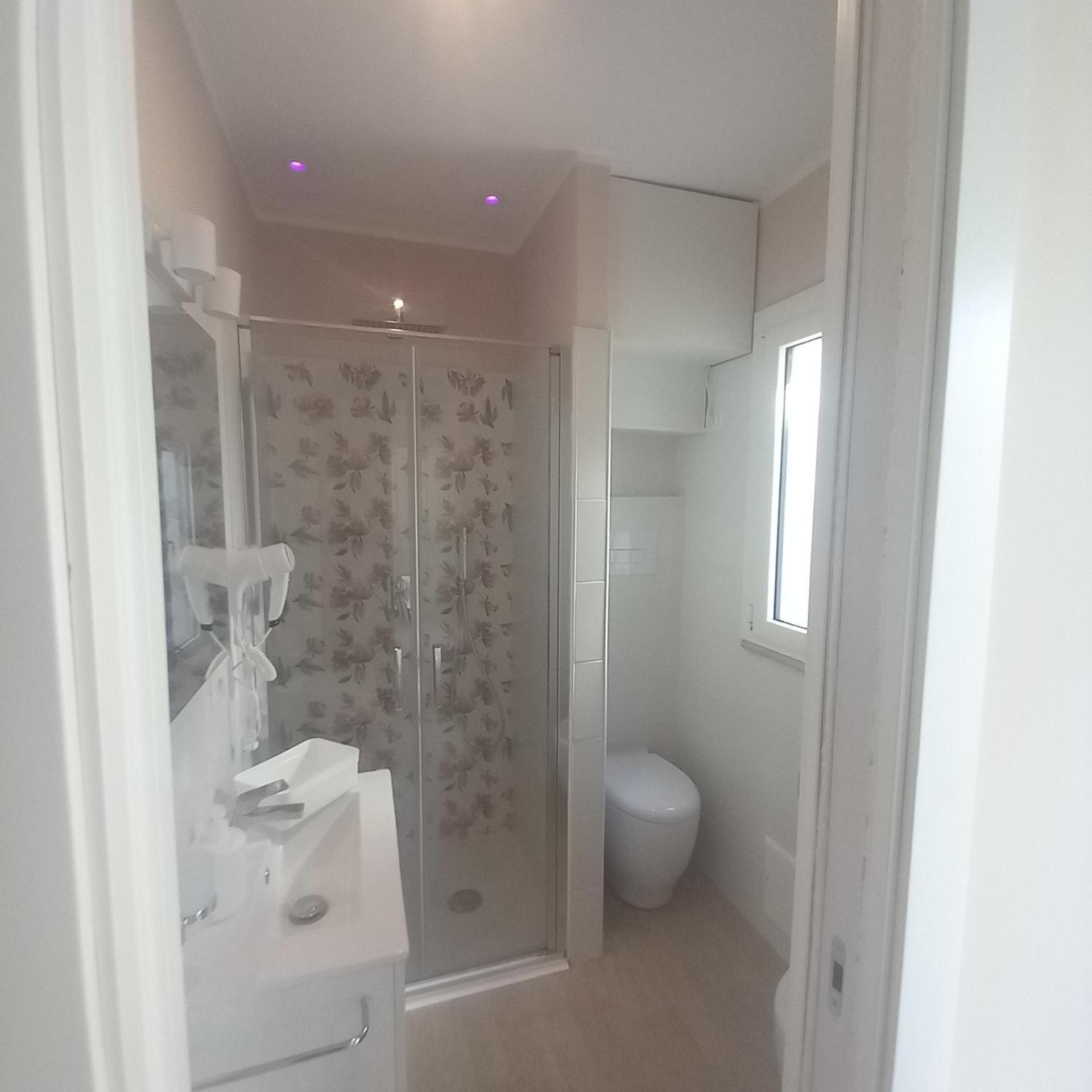 Dimora Anna Apartment Реджо ди Калабрия Екстериор снимка