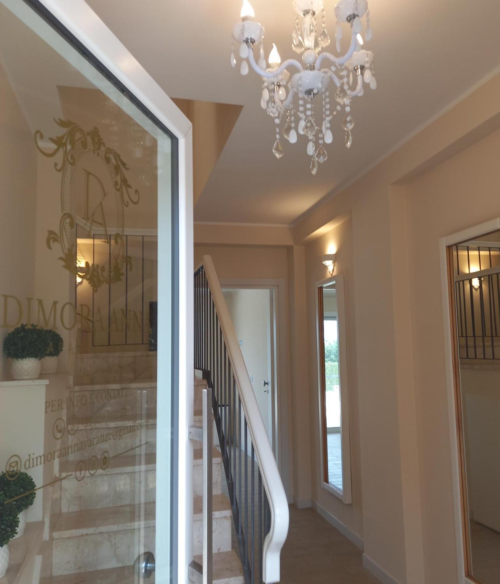 Dimora Anna Apartment Реджо ди Калабрия Екстериор снимка