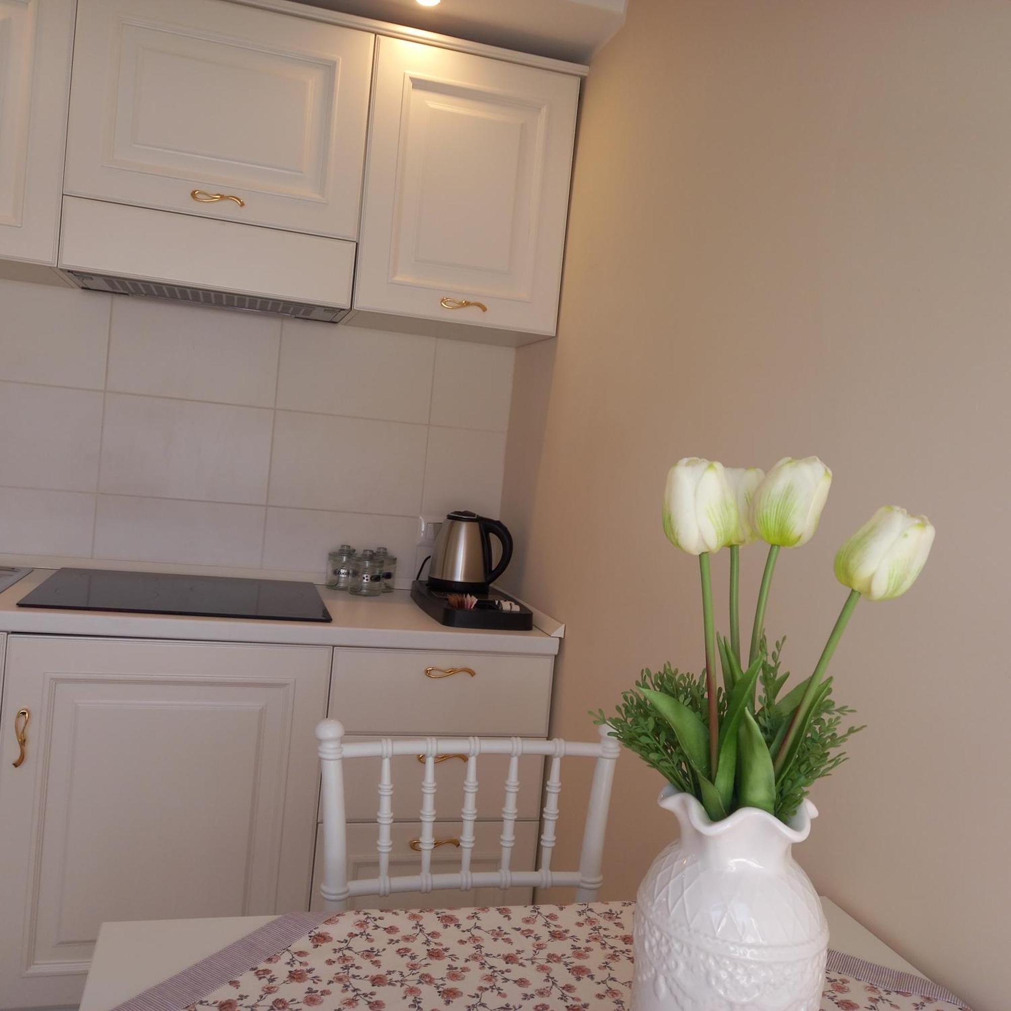 Dimora Anna Apartment Реджо ди Калабрия Екстериор снимка